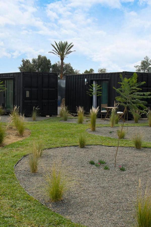 La Finca De Vane Valle de Guadalupe Ngoại thất bức ảnh