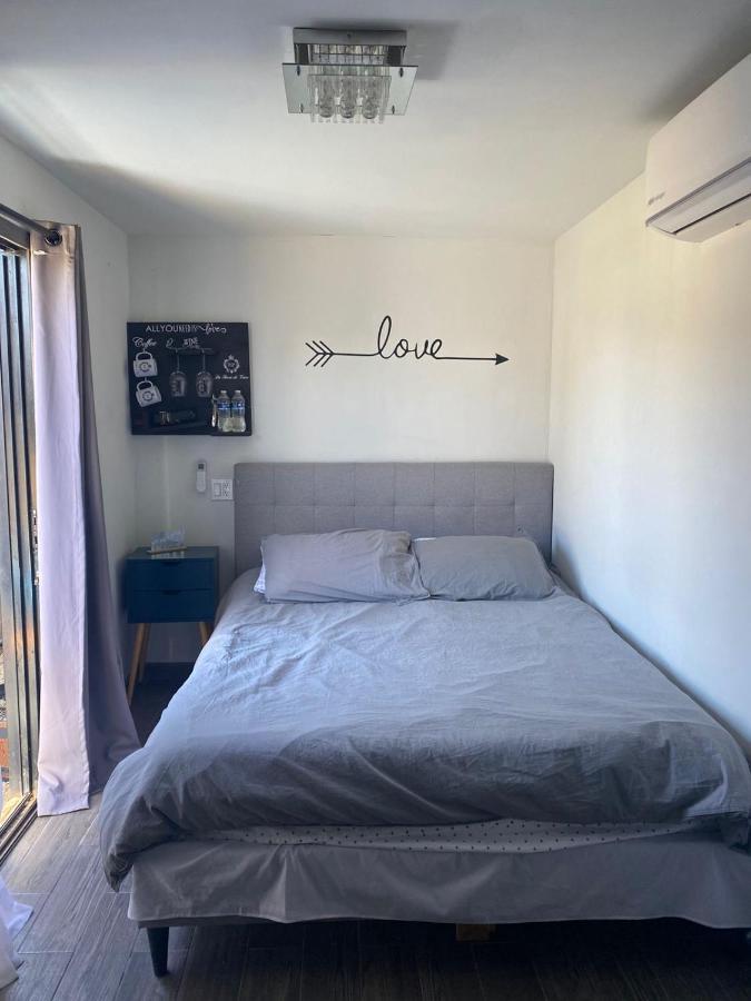 La Finca De Vane Valle de Guadalupe Ngoại thất bức ảnh