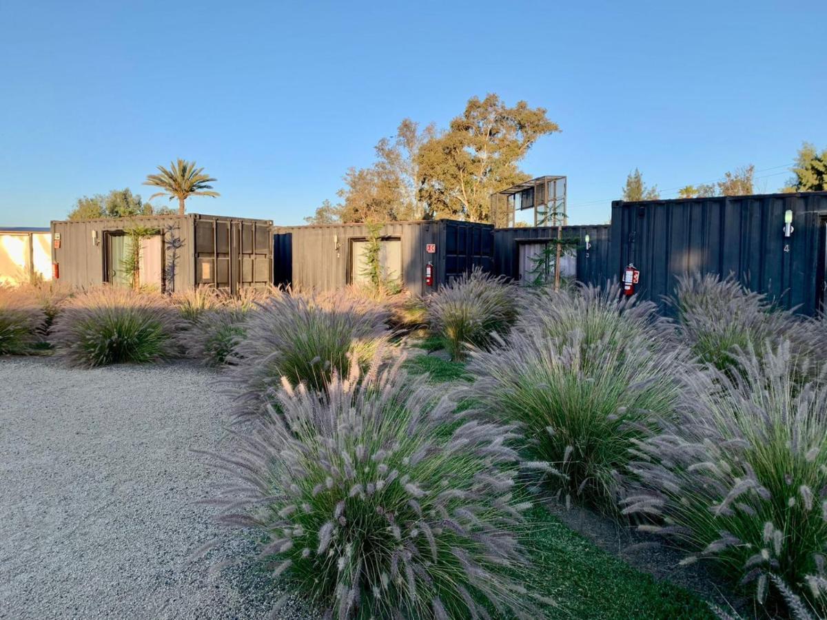 La Finca De Vane Valle de Guadalupe Ngoại thất bức ảnh