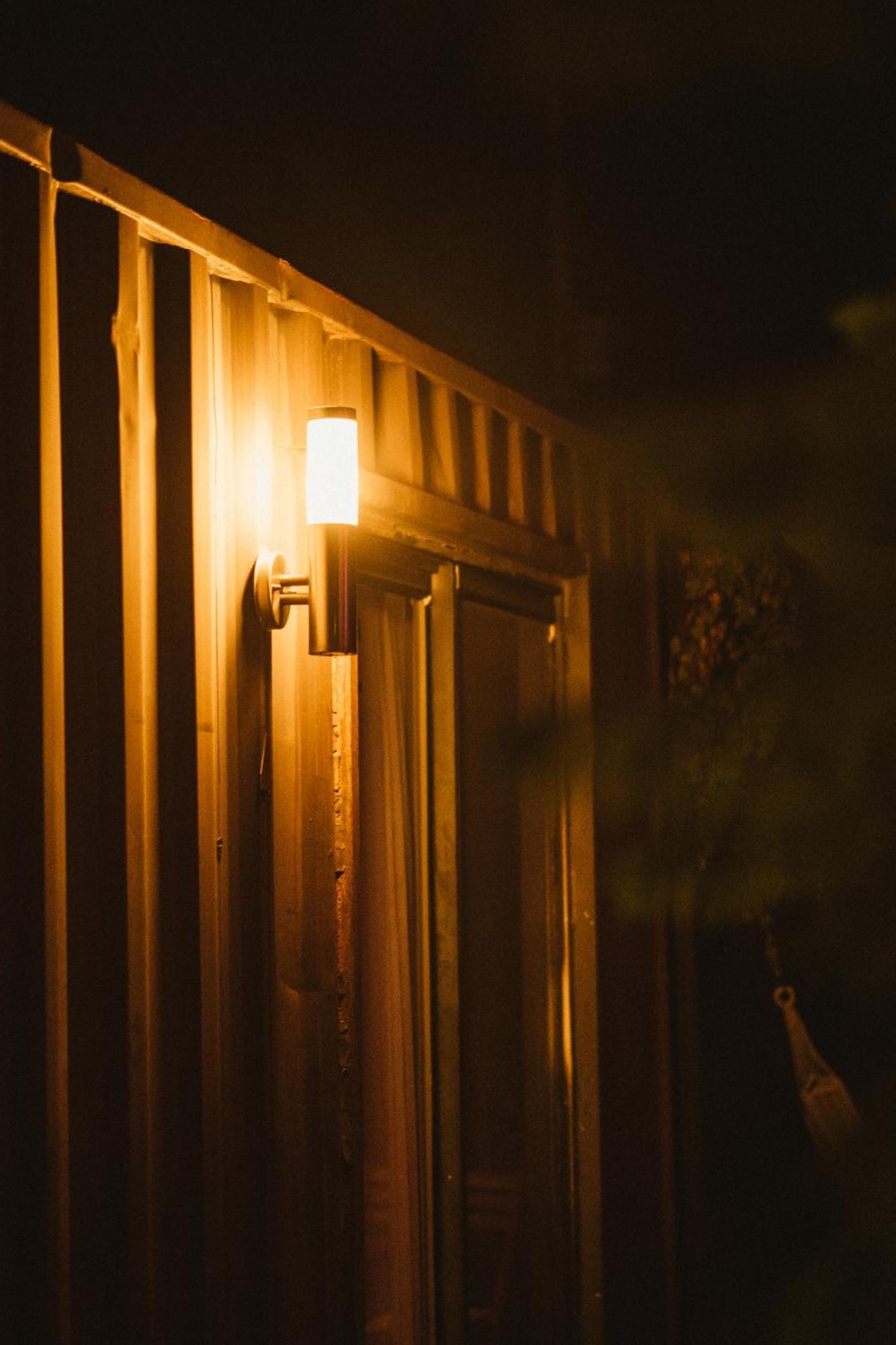 La Finca De Vane Valle de Guadalupe Ngoại thất bức ảnh