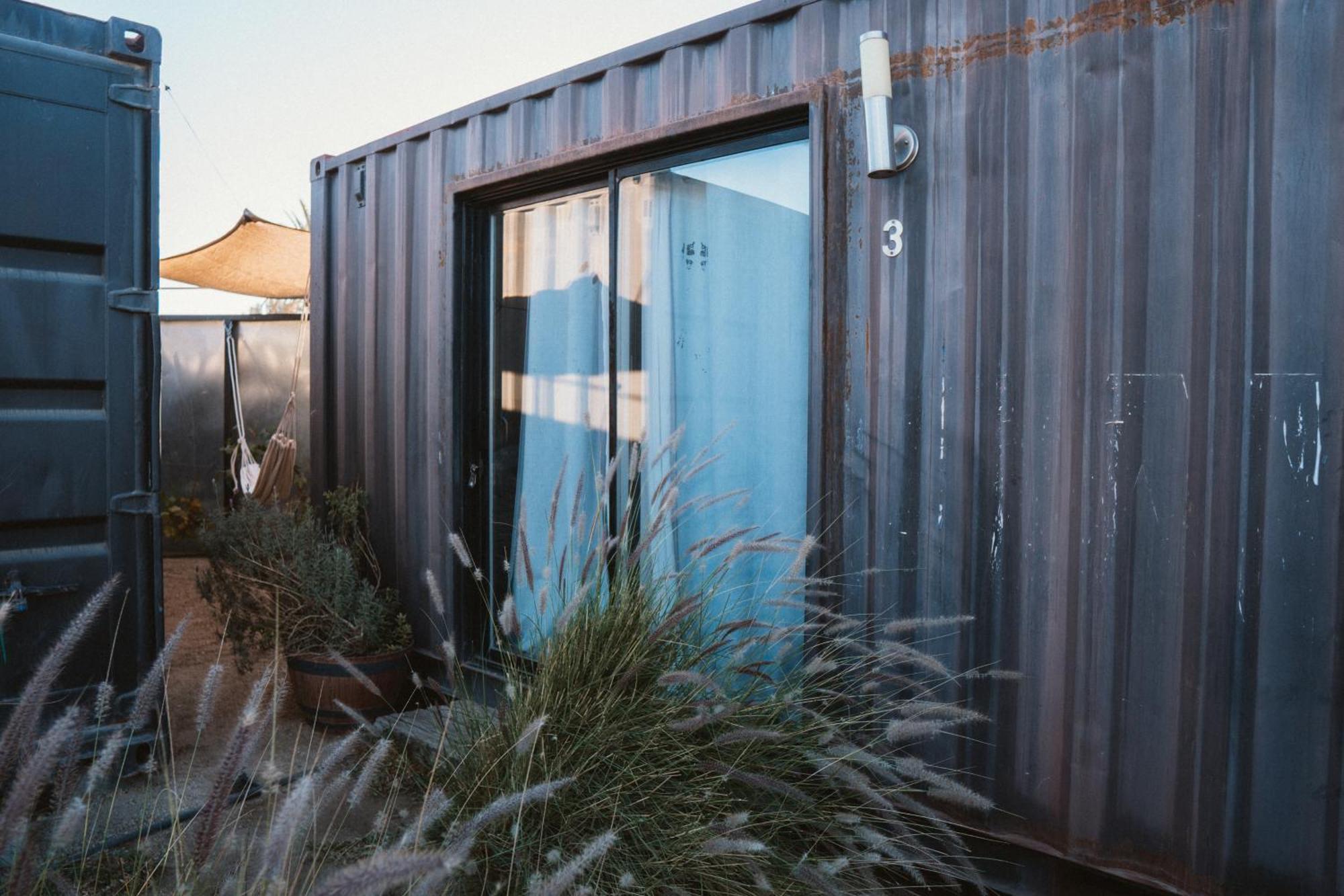 La Finca De Vane Valle de Guadalupe Ngoại thất bức ảnh