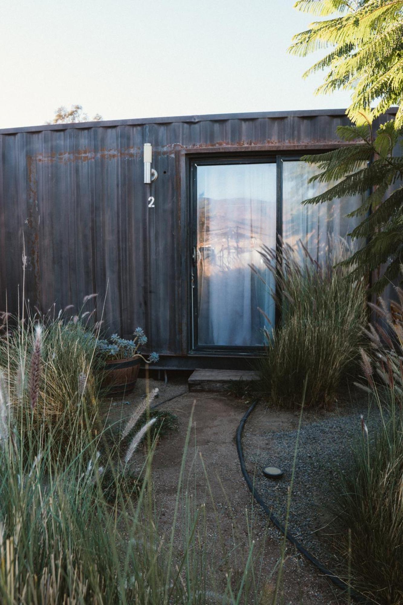 La Finca De Vane Valle de Guadalupe Ngoại thất bức ảnh