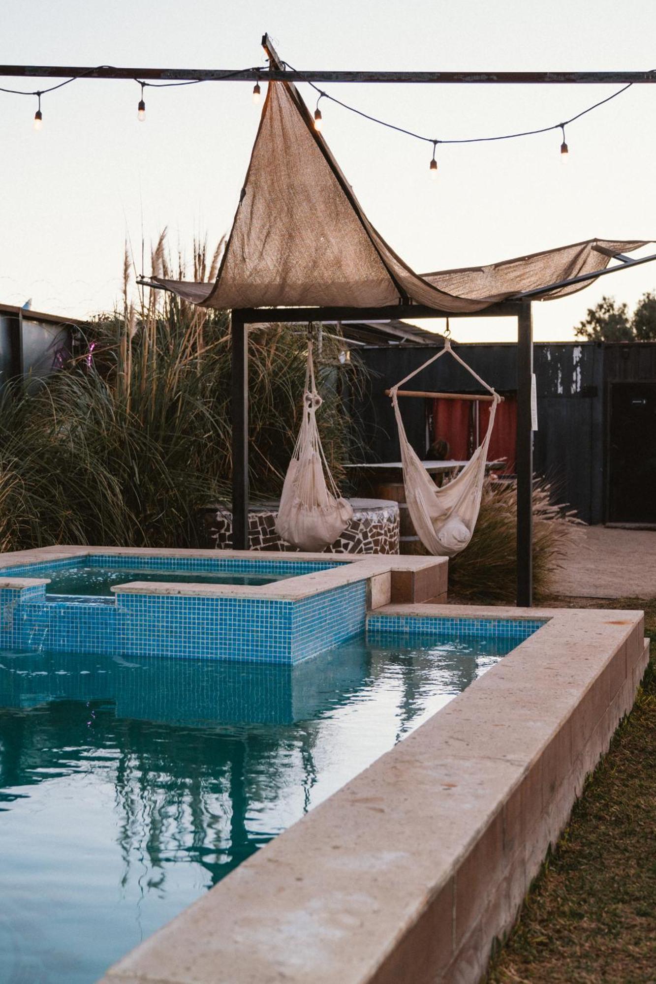 La Finca De Vane Valle de Guadalupe Ngoại thất bức ảnh
